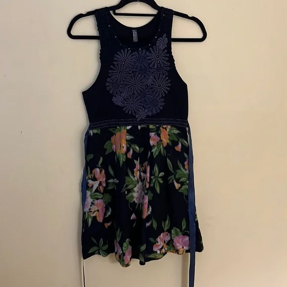 Free people dress size small - Picture 1 of 6
